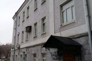 City Wall Hostel, Moscow