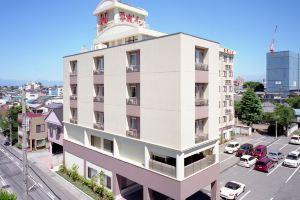 Business Hotel Heisei Inn, Isesaki
