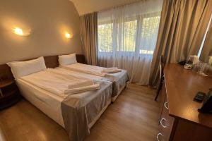 Hotel Moura Double Room n5165, Borovets