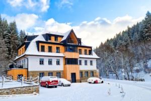 Serene Glow Nook & Terrace Hotel, Pec pod Snezkou