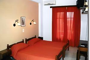 Aphrodite Apartments, Agios Gordios