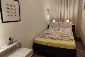 Apartment "Sebastian" in the heart of 65m2 in top location - Südvorstadt, Leipzig