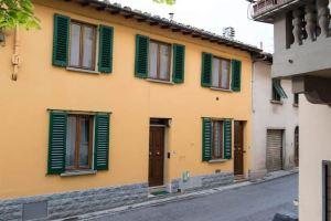 Fiesole is Magic Hotel, Fiesole