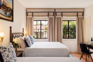 Hotel Milo, Santa Barbara