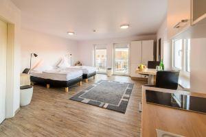 Hotel Akademie, Flensburg