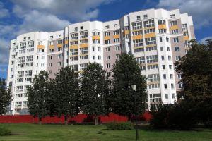 PaulMarie Apartments on Chigrinova 3, Mogilev