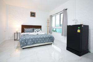Room-Baan Khunphiphit Homestay No3351, Ayutthaya City
