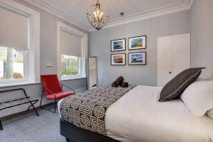 City Retreat Hotel, Hobart