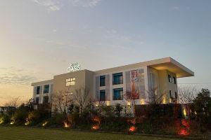 Hotel Oasis - Adults Only, Saijo