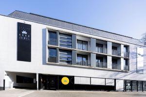 Hotel Kronjuwel by Bright, Waldkirch