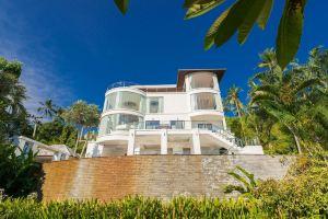 White Stone Hotel, Lipa Noi
