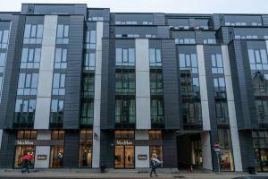 Easyrooms Dzirnavu, Riga