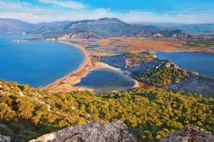 Beautiful Detached villa, 2 min walk to centre of, free private transfer, Dalyan
