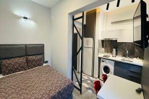 Inci Konaklama Hotel, Isparta