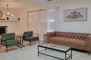 Charming Newly renovated 4-bedroom 2Bath bungalow in Old Texas, Midland