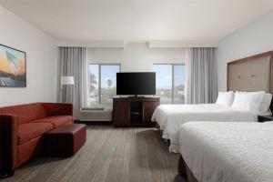 Hampton Inn & Suites, Palmdale