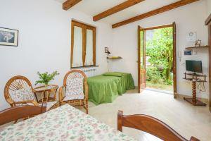 Mansion in near Marina Grande Beach Hotel, Sorrento