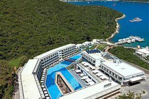 Thor Exclusive Bodrum Hotel, Torba