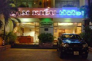 Khách Sạn Lâm Kiều Hotel, Phan Thiet