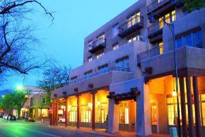 The Lincoln 302 Hotel, Santa Fe