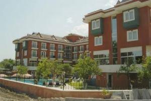 Esdem Garden Hotel, Camyuva