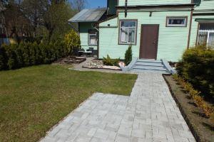Garden Apartament, Jurmala