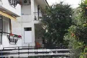 Sunny View Maisonette Hotel, Iraklitsa