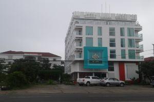 Green Sea Guest House, Sihanoukville