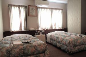 Iyo Prince Hotel, Matsuyama