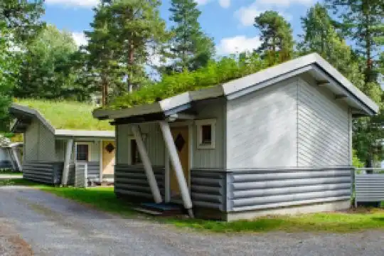 Sotka 13 by Bomba Hotel, Nurmes