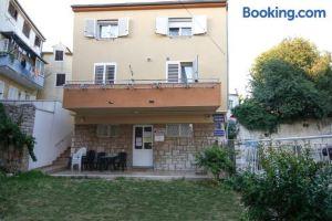 Apartments & Rooms Andrea 2, Zadar