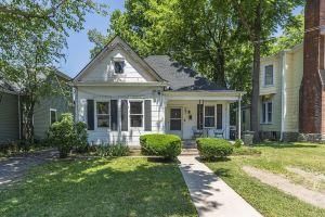 Cozy 1-bedroom in, Lexington
