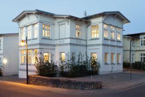 OSTKÜSTE - Kaiser Karl Design Apartments, Ahlbeck