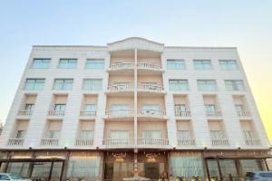 Dibba Sea View Hotel by Ama Pro, Dibba