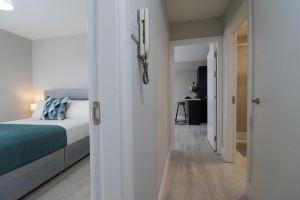 City Apartment – Prime City Centre Dominic Street, Luas, O’Connell Street, Dublin
