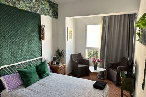 Habitaciónes la Jungla 22 Hotel, Algeciras