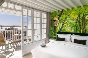 Jack's Apartments & Suites, Essaouira