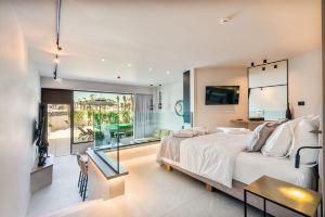 Pathos SeaSide Suites, Faliraki