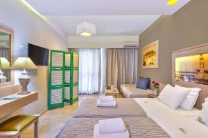 Palm Beach Hotel Apartments, Rethymno
