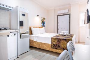 Fi Homes Apartments, Izmir