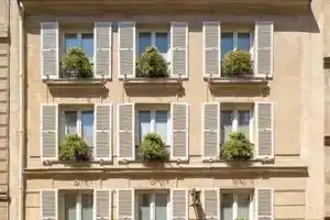 Hotel Des Arts Paris Montmartre, Paris