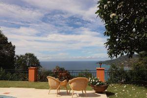 Cote Cedres Hotel, Bel Ombre
