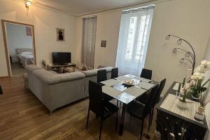 Appartement Proche de la Gare de Apartments, Bourges