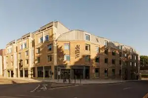 Wilde Aparthotels City Centre