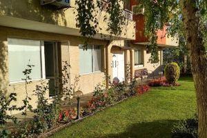 Apartment 2-zimmer Zelenika Asparuhovo Direkter Zugang zum Garten / Pool, Varna