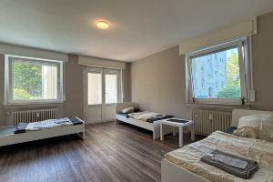 Three Bedroom Comfort Apartment Maintal, Frankfurt am Main