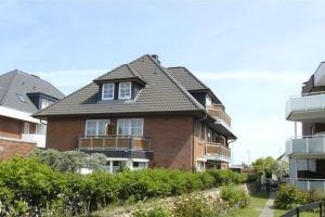 Sylt /, modern 2-Zi ground floor apartment - close to the beach and the center, WLAN, Westerland