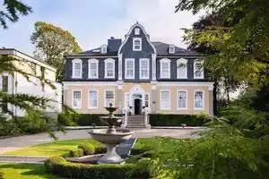 Park Villa, Wuppertal