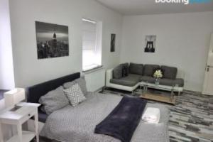 Ferienwohnung Herkulesblick Apart-hotel, Kassel