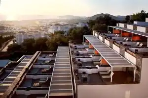 View Hotel Bodrum - All Inclusive, Akyarlar